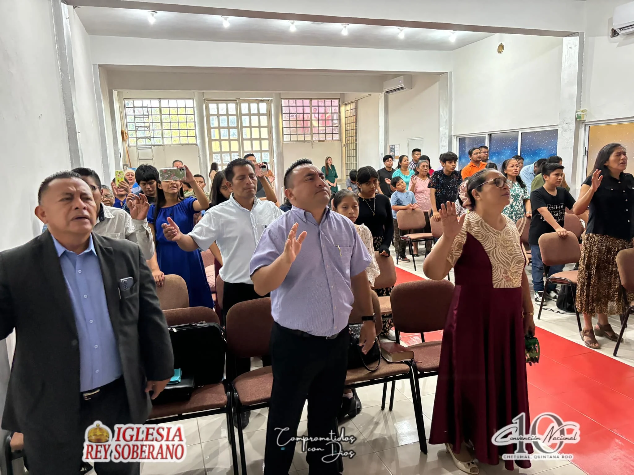 Comunidad Cristiana