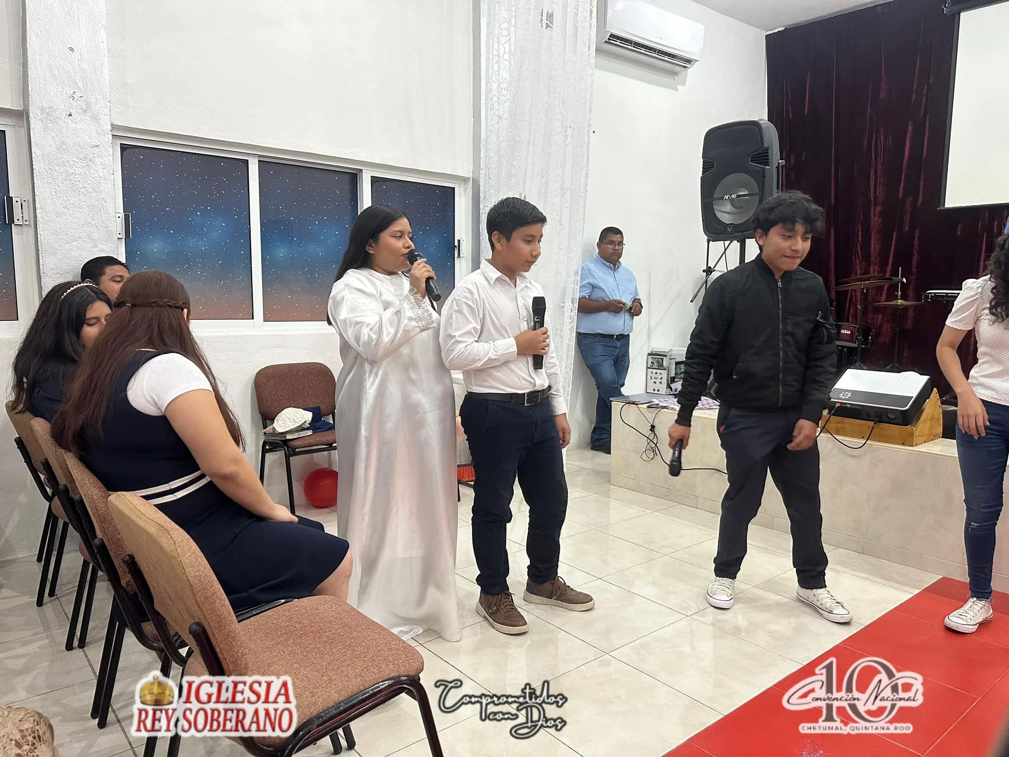 Galería 5